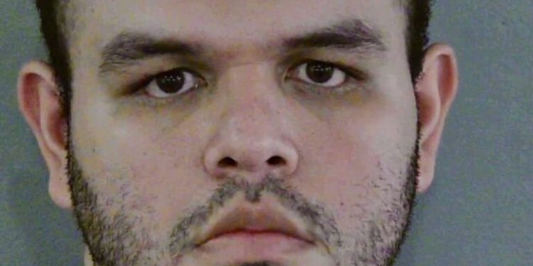 Illegal Alien Apprehended Following Late Night Traffic Stop At Town Square In The Villages