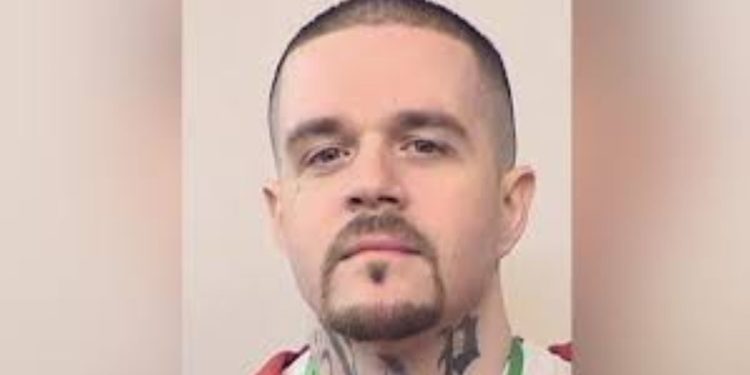 Indiana Man Will Be Executed Tuesday Morning In Michigan City