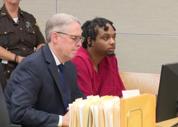 Indianapolis Man Sentenced To Prison For Murdering 25-year-old Lawrence Dollar Tree Employee