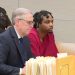 Indianapolis Man Sentenced To Prison For Murdering 25-year-old Lawrence Dollar Tree Employee