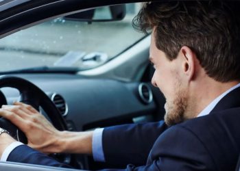 Infamous SoCal Tesla road rager apprehended again in Hawaii