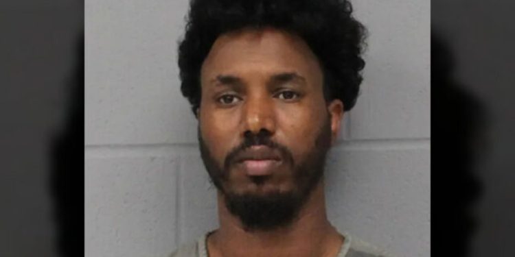 Judge Lowers Bond From $1.2 Million To $7000 For Migrant Truck Driver Accused Of Killing 5 People In Texas Crash