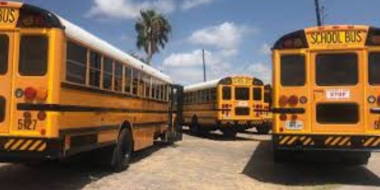 Juvenile Apprehended After Allegedly Threatening To Shoot Up Southwest Valley Schools