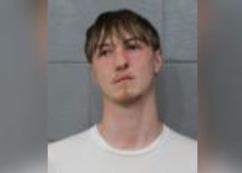 Kansas City Teen Charged After Armed Robbery At Gas Station