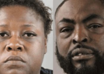 Lakeland Pair Busted Following Early Morning Traffic Stop In Eagle Lake