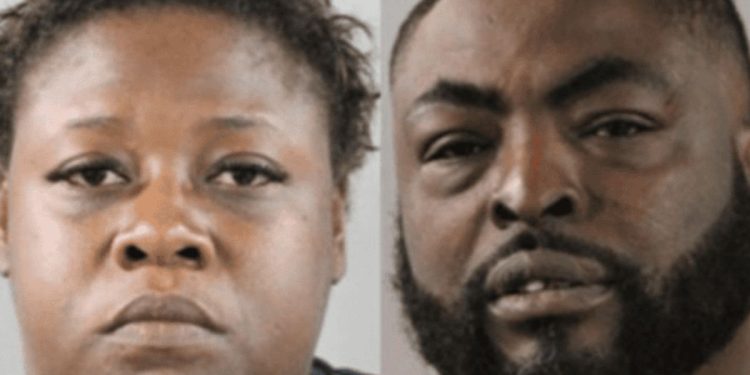 Lakeland Pair Busted Following Early Morning Traffic Stop In Eagle Lake