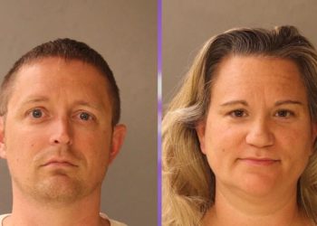 Lancaster Couple Charged With Allegedly Scamming Teen Out Of Almost $50,000
