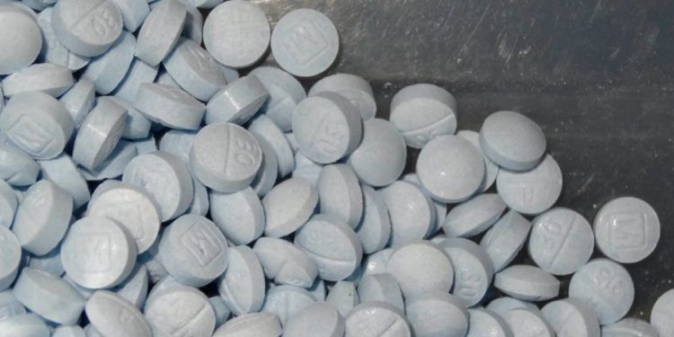 Large-scale Fentanyl And Cocaine Trafficking Ring Dismantled; 14 People Charged In Pennsylvania