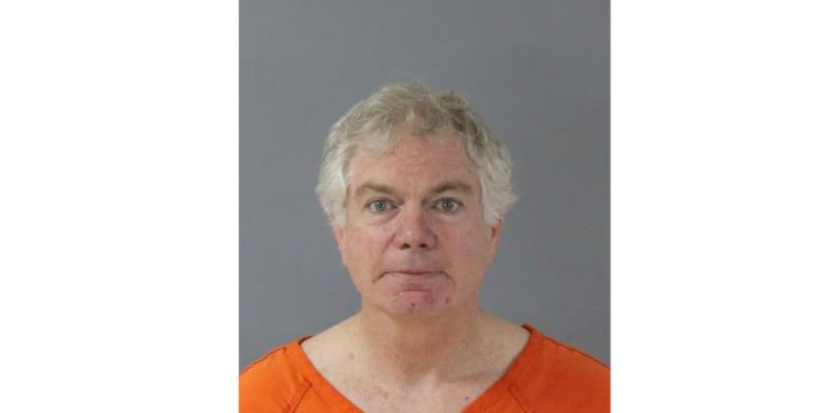 Late U.S. Senator’s Son Arrested On Stalking And Other Charges