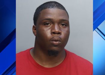 Man Accused Of Punching Chili’s Employee In Miami And Knocking 5 Front Teeth Out