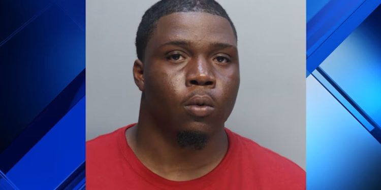 Man Accused Of Punching Chili’s Employee In Miami And Knocking 5 Front Teeth Out