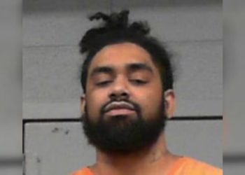 Man Apprehended After Beating Woman With Handgun And Holding Newborn Baby Upside Down By Its Foot