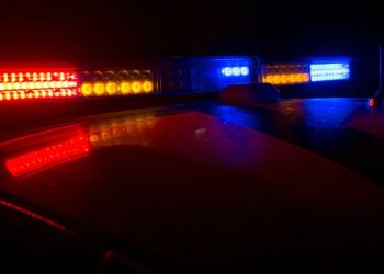 Man Arrested For Attempting To Abduct At Least Two Underage Girls