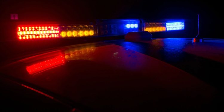 Man Arrested For Attempting To Abduct At Least Two Underage Girls