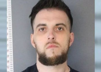 Man Convicted for Walmart Diamond Heists