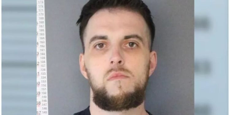 Man Convicted for Walmart Diamond Heists