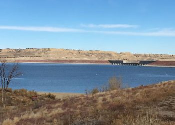 Man Dies After Attempting To Save Kids Struggling In The Water At Lake Pueblo State Park