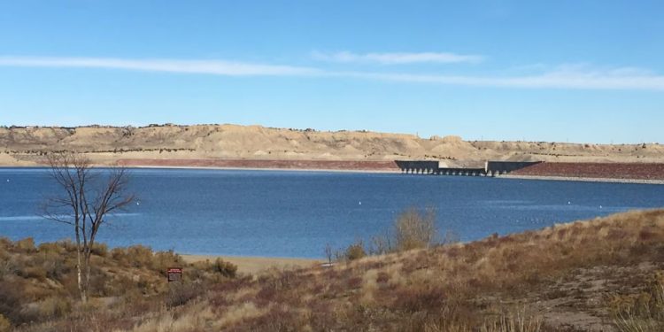Man Dies After Attempting To Save Kids Struggling In The Water At Lake Pueblo State Park