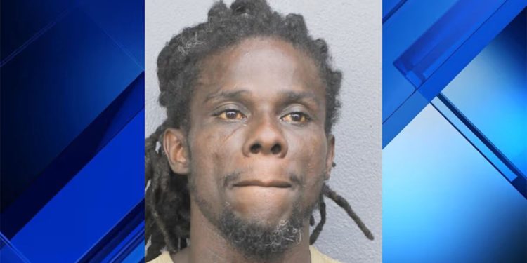 Man Raped Woman Injured In Car Collision Instead Of Taking Her To Hospital, Fort Lauderdale Police Say