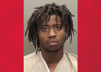 Man Sentenced Life In Prison For Role In Fatal 2023 Shooting Near Columbus Dairy Queen