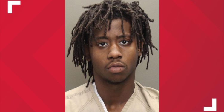 Man Sentenced Life In Prison For Role In Fatal 2023 Shooting Near Columbus Dairy Queen