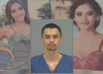 Man Sentenced To Life In Jail For Brutal Murders Of Two Casa Grande Teens