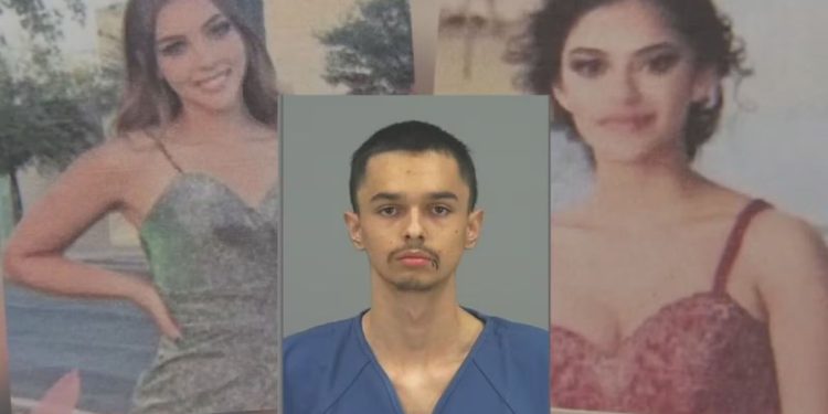 Man Sentenced To Life In Jail For Brutal Murders Of Two Casa Grande Teens