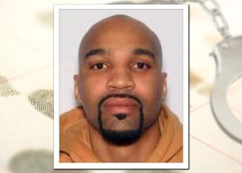 Man Wanted For Parole Violations And Reward Offered