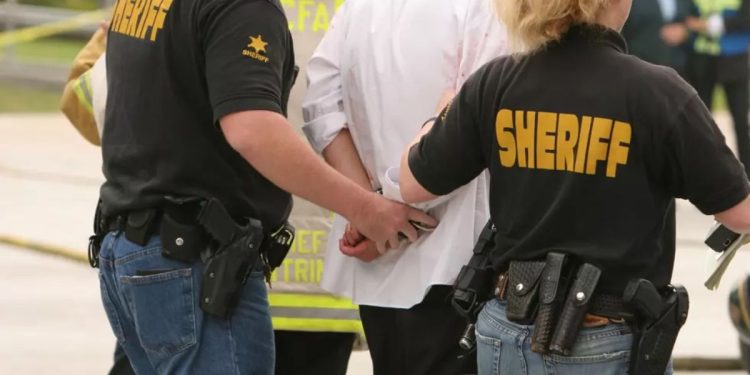 Man Wanted In Texas Discovered Working In Cozumel, Mexico