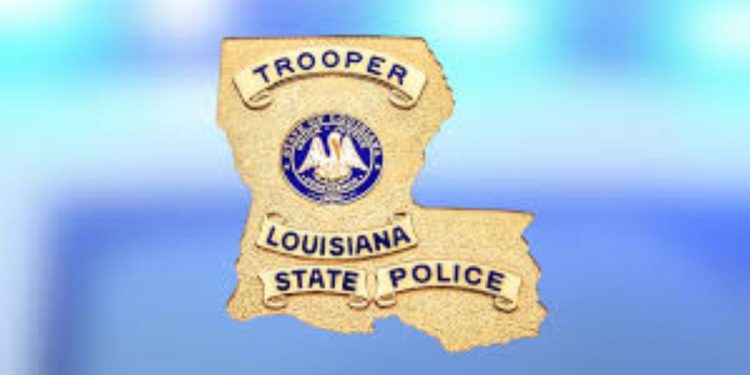 Man With Missing Texas 16-year-old Apprehended On US 190 In West Baton Rouge Parish