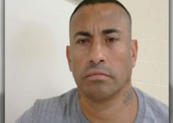 Mexican National, Convicted Child Predator And Deported For A Third Time