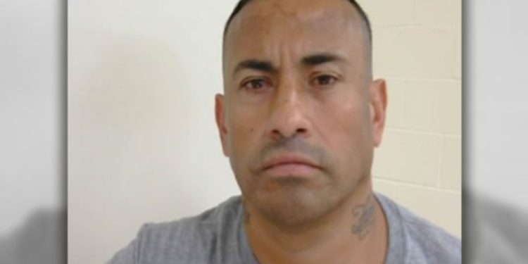 Mexican National, Convicted Child Predator And Deported For A Third Time