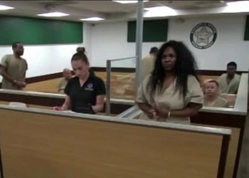 Miami Police Employee Charged With Public Aid Fraud