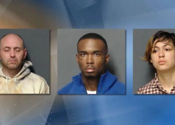 Michigan Man And Two Wisconsin Residents Apprehended For Smuggling Meth Into U.P.