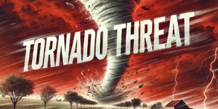 Michigan Weather Update: Tornado Warning and Damaging Storms Hit Southeast Region Between 10 p.m. and 3 a.m.