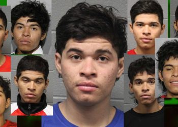 Migrant Apprehended 16 Times In Chicago Is Finally Scooped Up By ICE