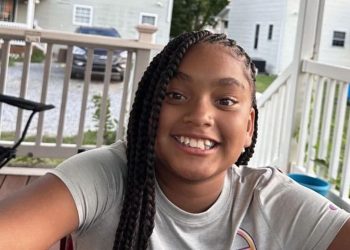 Missing 12-year-old Girl In Roanoke Discovered