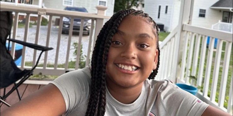Missing 12-year-old Girl In Roanoke Discovered