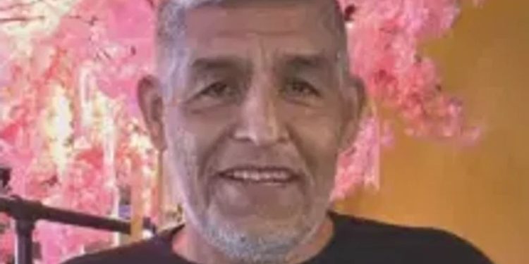 Missing Dementia Patient Discovered Dead Following Three-week Search