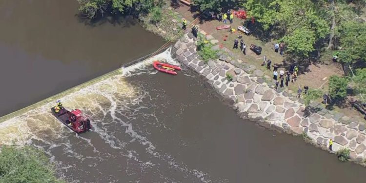 Missing Park Ranger Alec Campbelll Discovered Dead At Tyler State Park