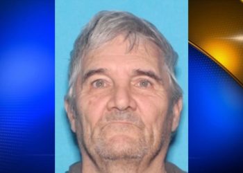 Missing Pontotoc Man Found Alive After Week-long Search