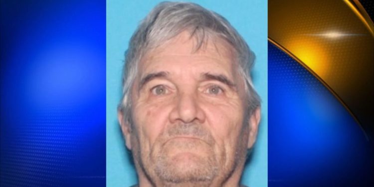 Missing Pontotoc Man Found Alive After Week-long Search