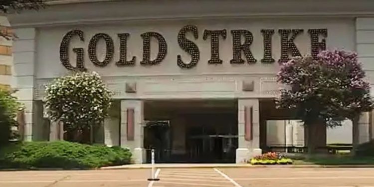 Mississippi Couple Wins $2.5 Million Casino Jackpot