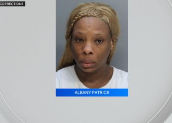 Mother Apprehended After 2 Children Found Sweating In Parked Car While She Shopped In Miami