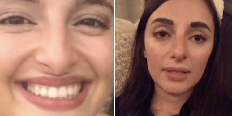 Mother Who Intended To Give Her Child A Peaceful Death By Taking The 6-year-old From Reiative’s Care And Only To Give The Girl Fentanyl, Later Claiming She Was Saving Her From A Serious Killer, Was Sentenced To Prison