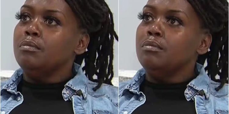Mother outraged after DC teacher hit her daughter for taking too long to wash her hands
