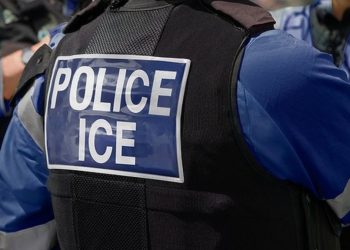 NCPD: Undocumented Immigrant Arrested for Shoplifting in Elmont And Turned Over to ICE
