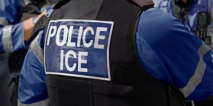 NCPD: Undocumented Immigrant Arrested for Shoplifting in Elmont And Turned Over to ICE