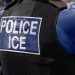 NCPD: Undocumented Immigrant Arrested for Shoplifting in Elmont And Turned Over to ICE