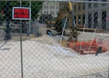 Nearly 700 ‘grave shafts’ Found in Indiana during excavation